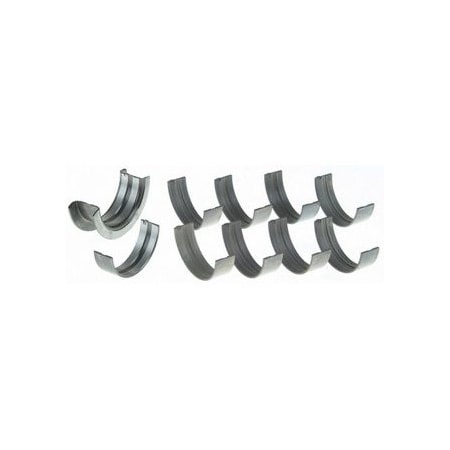 Seal Pwr Engine Part Main Bearing Set, 6692M 6692M